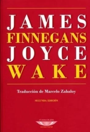 Finnegans wake