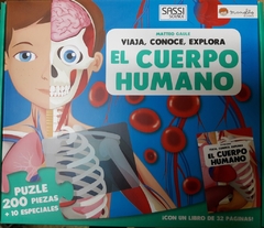 El Cuerpo Humano