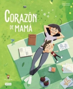 Corazon De Mama