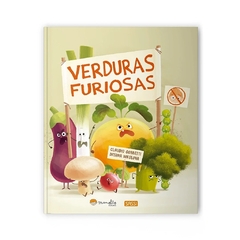 Verduras Furiosas