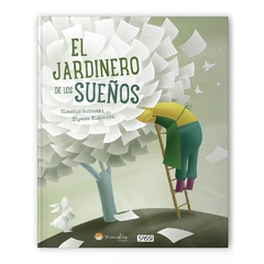 El Jardinero De Sueños