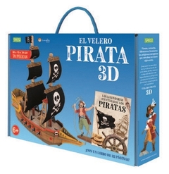 El Velero Pirata