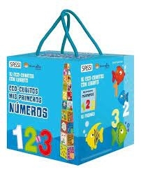 Mis Primeros Numeros