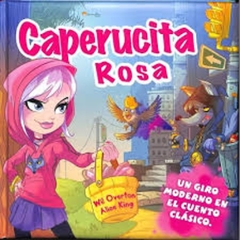 Caperucita Rosa