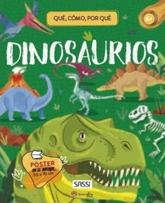 Dinosaurios