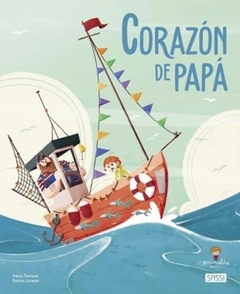 Corazon de Papa