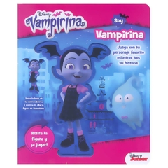 Yo Soy Vampirina