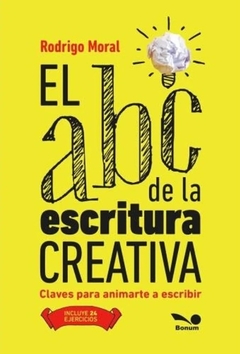 Abc De La Escritura Creativa, El