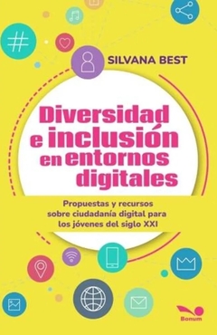 Diversidad e inclusion en entornos digitales