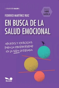 En busca de la salud emocional