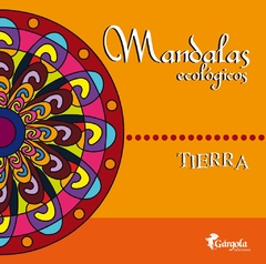 Mandalas ecológicos: tierra