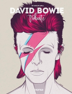 David Bowie. Tribute / David Bowie. Tributo