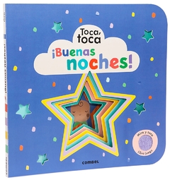 Buenas Noches ! (N.E.) Toca , Toca