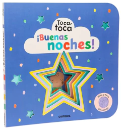 Buenas Noches ! (N.E.) Toca , Toca