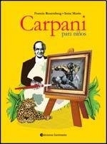 Carpani Para Ni/Os