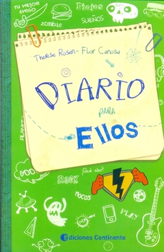 Diario Para Ellos