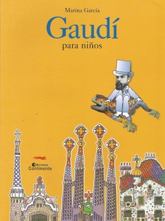 Gaudi Para Ni/Os