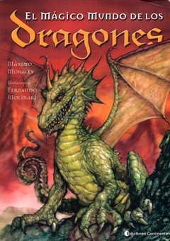 Magico Mundo De Los Dragones (N.E.), El