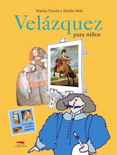 Velazquez Para Ni/Os