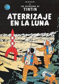 Aterrizaje (R) En La Luna