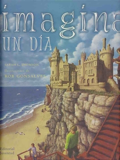 Imagina Un Dia