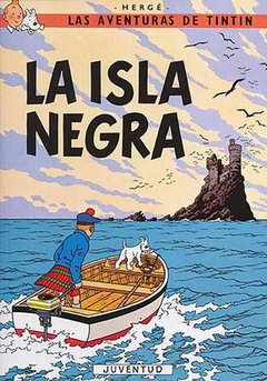 Isla (R) Negra , La