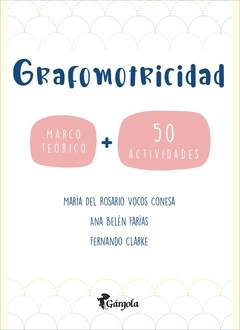 Grafomotricidad