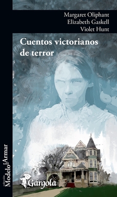 Cuentos victorianos de terror