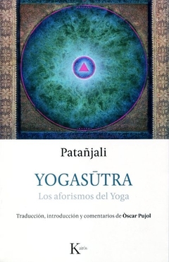 Yogasutra. (Ed.Arg.) Los Aforismos Del Yoga