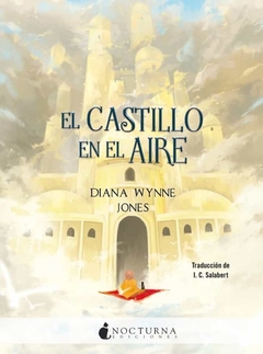 Castillo En El Aire (2) , El