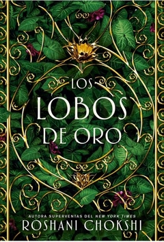 Los lobos de oro