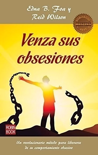 Venza Sus Obsesiones (Ed.Arg.)(Masters Best)