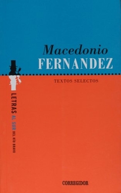 Textos Selectos -M.F.