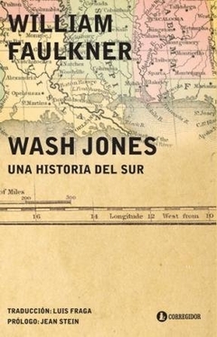 Wash Jones: Una Historia Del Sur