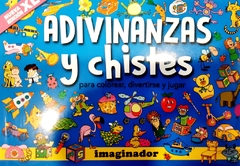 Adivinanzas Y Chistes 2 Edicion