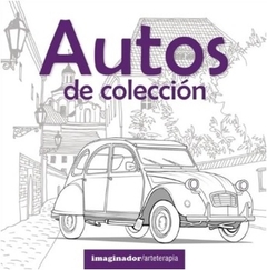 Autos De Coleccion