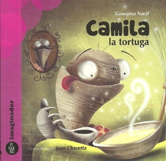 Camila La Tortuga