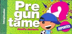 Preguntame: Deportes