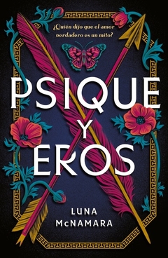 Psique Y Eros (Arg)