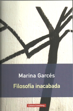 Filosofía inacabada