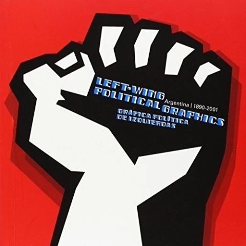 Grafica Política De Izquierdas