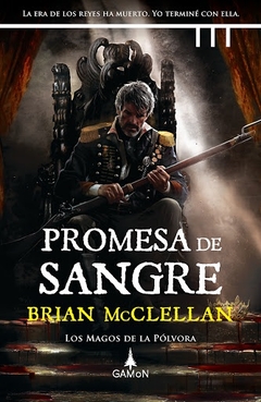 Promesa de Sangre