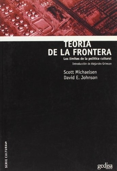 Teoría de la frontera