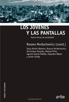 Los jóvenes y las pantallas