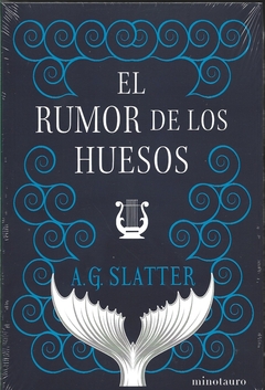 El rumor de los huesos