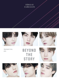 BEYOND THE STORY (EDICION EN ESPAÑOL)