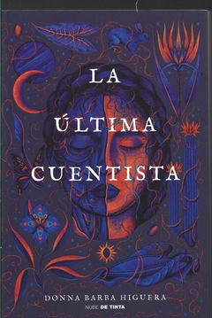 ULTIMA CUENTISTA, LA