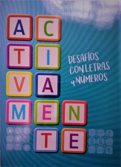 Activametne