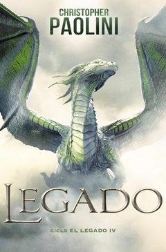 El Legado (Ciclo El LEgado 4)