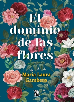 Dominio de las flores